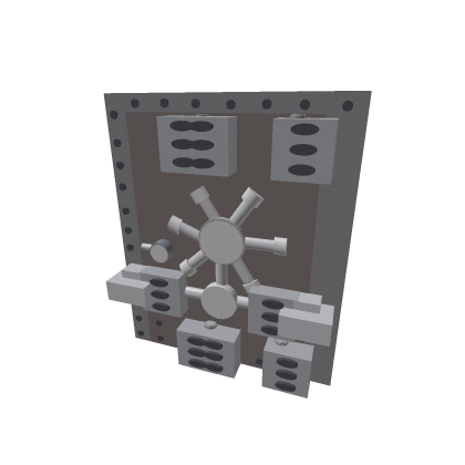 Sealed Door