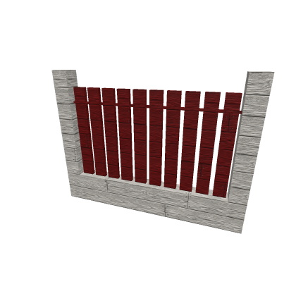 Fence
