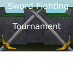 The Sword Fighting Tournament Group