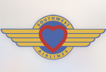 Southwest Airlines 2024