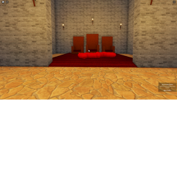 THE KINGS CHAIR