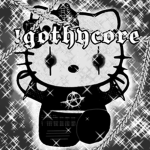!gothycore
