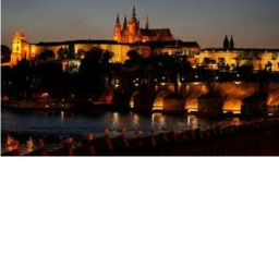 Praha