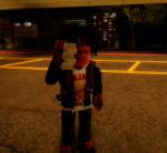[JSK] JUVENILE STREAT KILLAS