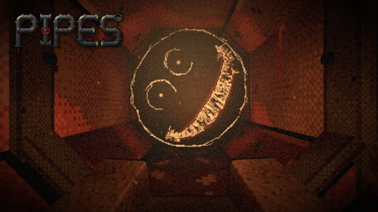 How PIPES works: PIPES screenshot