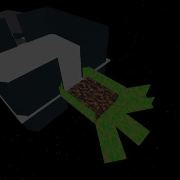 Space Station Invasion *Under Construction*