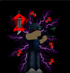 Jxmes playz army!