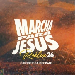 March To Jesus 2026 icon