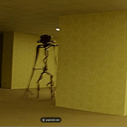Backrooms Escape [Update]