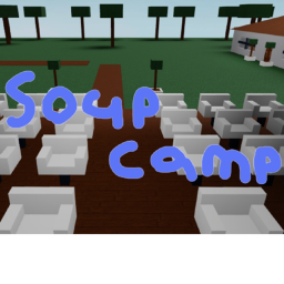 Soup Camp