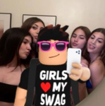 SWAG ; revival