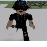 Roblox Xhhbxinx