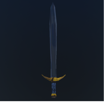 Untitled Fighting Game