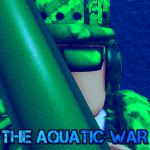 The Aquatic Wars Official Group