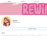 Rewind giveaway!