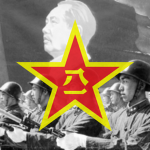 人民解放军 | PeopIes Liberation Army