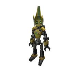 Hangout with Junkbots