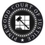 Pinewood Court of Justice