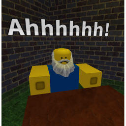 Escape the super scary sewer!11!1!