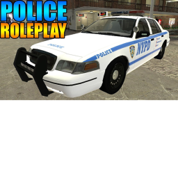 police RP 🏪🏦