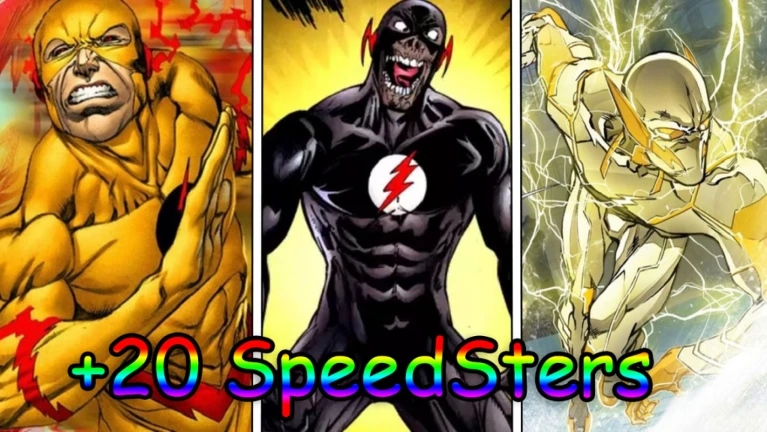 [🏁RACES🏁] Run 122,958 Studs for a Speedster