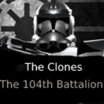 104th Leigon} The 104th Attack Battalion.