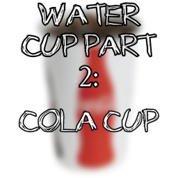Water Cup [NEW CHAPTER]