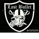 La$t Bull3t