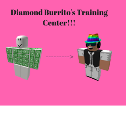Diamond Burrito Training Center