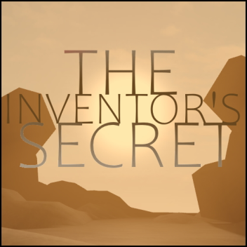 The Inventor's Secret
