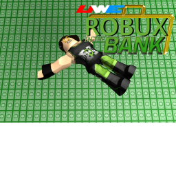 | Ultimate Wrestling Entertainment | Robux In The