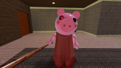 Survive The Bots (New)