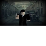 PEAKY BLINERS