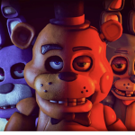Animatronic Entertainment