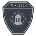 Lander PoΙice Department