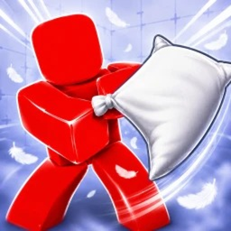 ☁️Pillow Battles☁️