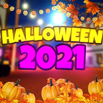 Halloween 2021 🎃✨