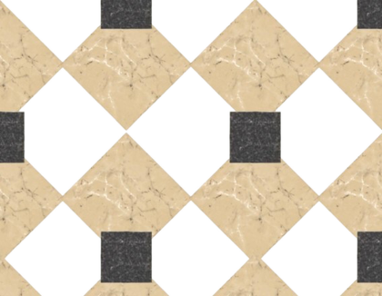 Square Decal
