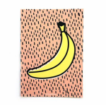 Wuh da bananas