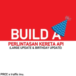 (Incoming Big Update) Build a IRC icon