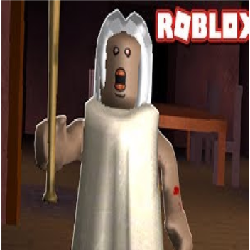 Survive The Granny [Alpha]