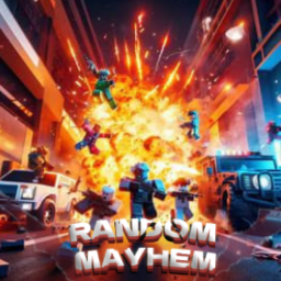 Random Mayhem (DEMO)