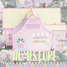 🥚 EGG HUNT - HomeStore (EASTER) 🐥
