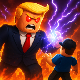 ¡Sobrevive al Presidente de Estados Unidos!