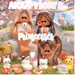 Alourviela's princesses