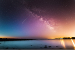 mira las estrellas