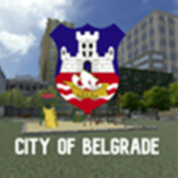 City of Belgrade