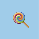 lollipop club or candy club :)