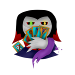 Return of the Arcana