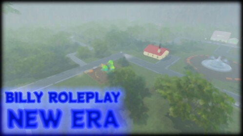 Billy Roleplay
